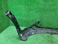Юбка переднего бампера Hyundai Santa Fe 4 TM 20-24