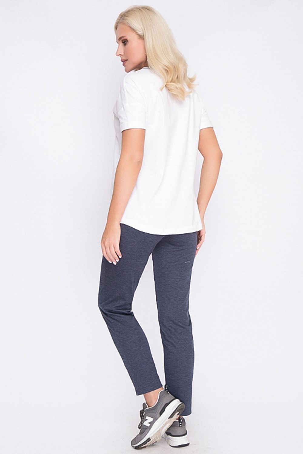 Брюки 5057 Avili