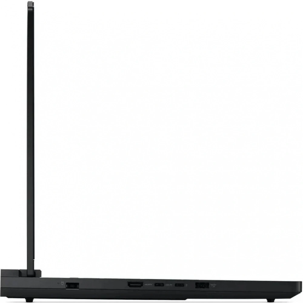 Ноутбук Lenovo Legion Pro 7 16IAX10H/16" WQXGA OLED 2560x1600/Intel Core Ultra 9 275HX/32 Gb/1 Tb SSD/nVidia GeForce RTX 5080 16GB/Windows 11 Pro/черный/2.57 кг