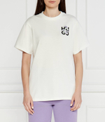 Футболка HUGO - белый(50520307)