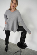 Джемпер женский K-14