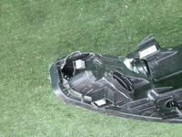 Битая Фара правая Hyundai Solaris 2 (2020-н.в.) галоген