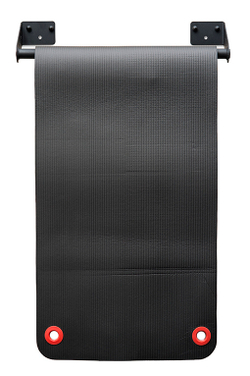 Настенный кронштейн для гимнастических ковриков