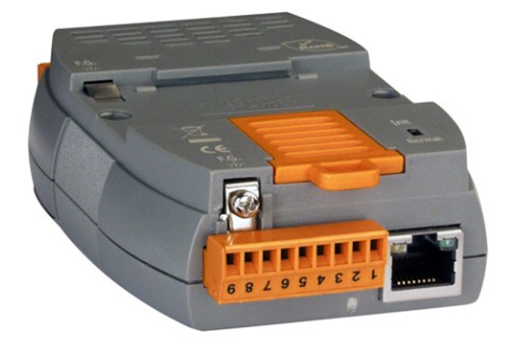 Коммутатор ICP DAS uPAC-7186EXD-G CR