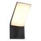 Уличный настенный светильник ST Luce Bright SL9543.701.01