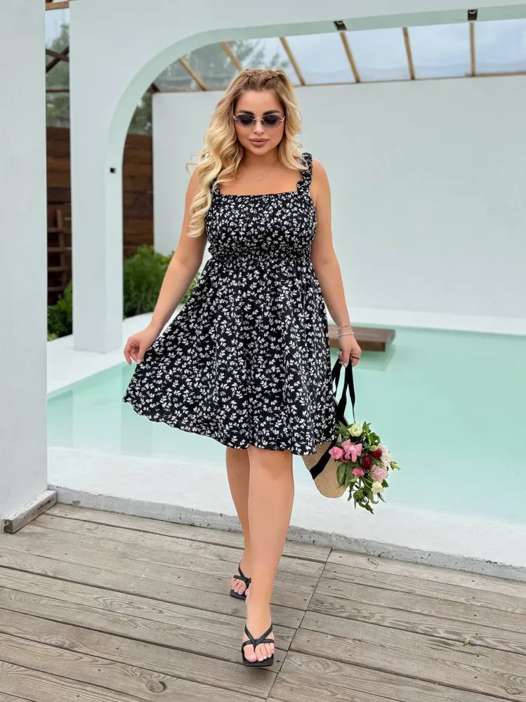 Сарафан УК-276-4 Фабрика Моды