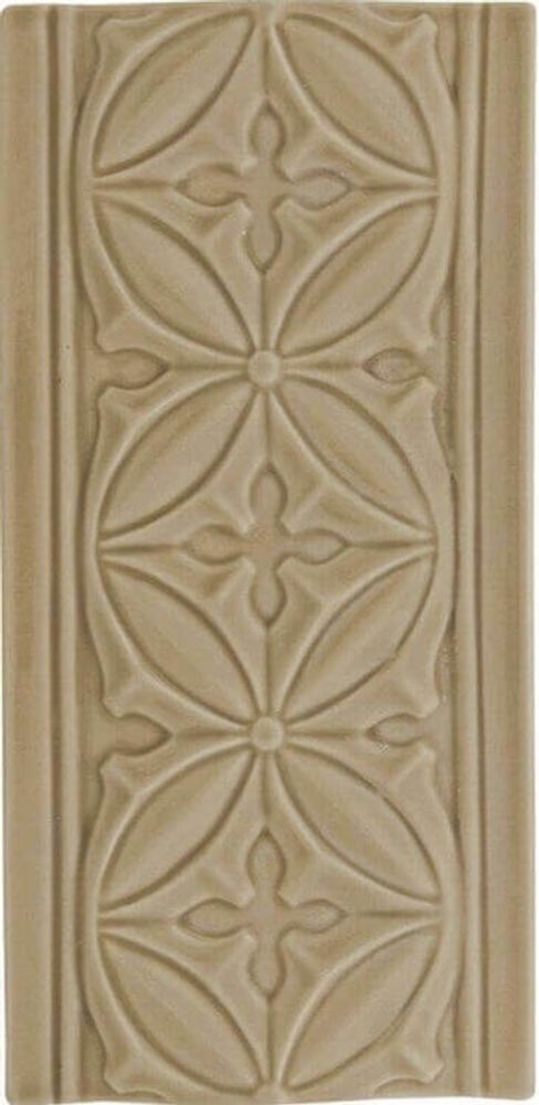 Adex Studio Relieve Gables Silver Sands 10x19.8