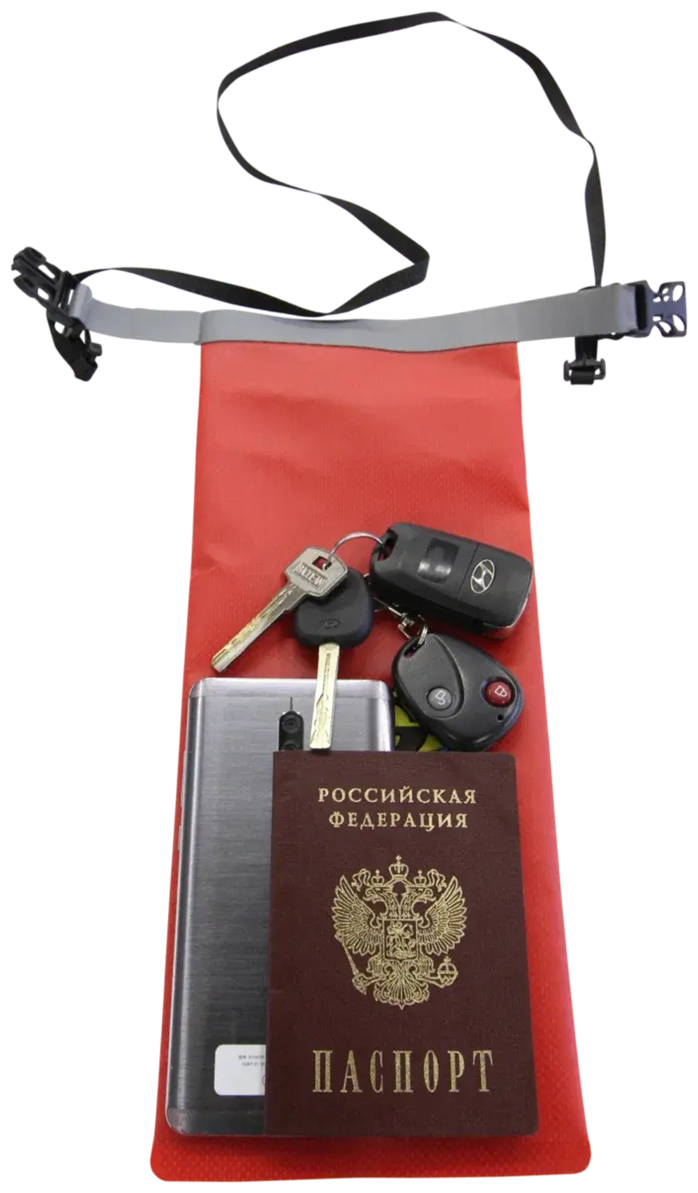 Гермоупаковка  "Мини"