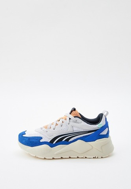 PUMA / Кроссовки мужские