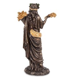 Veronese WS- 55/ 2 Статуэтка «Деметра - Богиня плодородия»