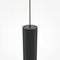 Подвесной светодиодный светильник Maytoni Pro Base MOD159PL-L6BK