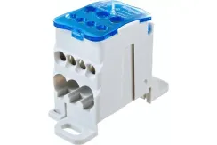 Блок распределительный Navigator 80А 6-16 мм2 28704