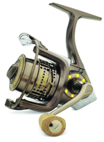 Катушка безынерционная Aryas 2000F