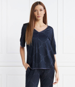 Вверх от пижамы JOOP! BODYWEAR - темно-синий(642074)