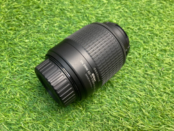 Nikon 55-200mm 4-5.6G AF-S DX ED
