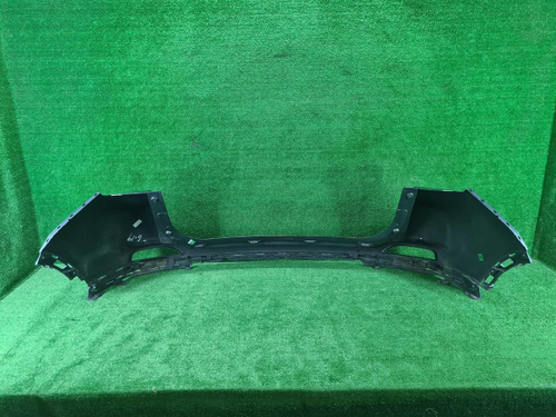 Бампер задний Chery Tiggo 4 (2018-2023)