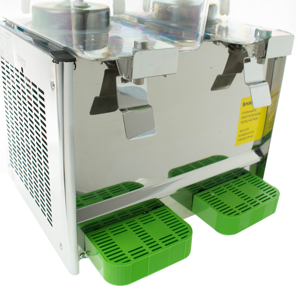 Сокоохладитель 12JL-2 Foodatlas