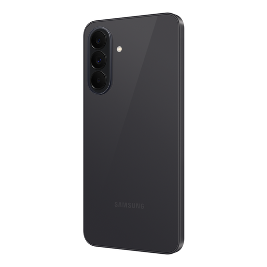 Смартфон Samsung Galaxy A37 8/256 Гб черный