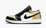 Air Jordan 1 Low "Gold Toe"
