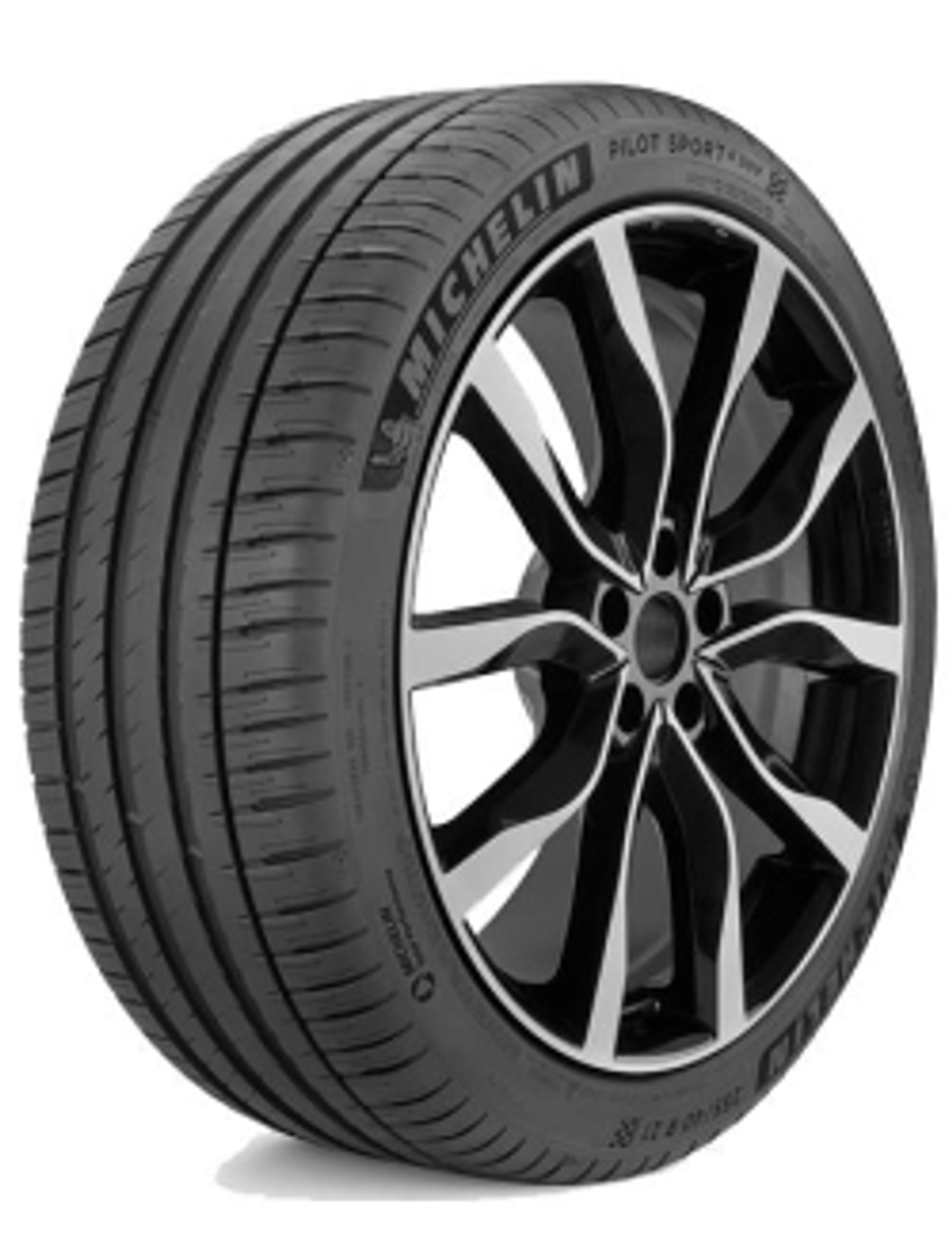 Легковая шина Michelin Pilot Sport 4 SUV  XL 255/55-R19 111Y