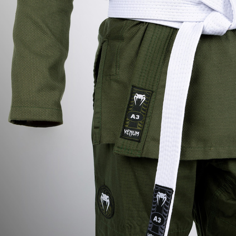 Кимоно Venum First - Khaki