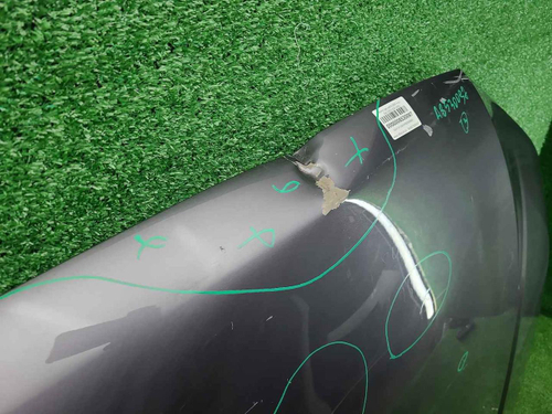 Капот GAC GS8 2 (2021-н.в.)