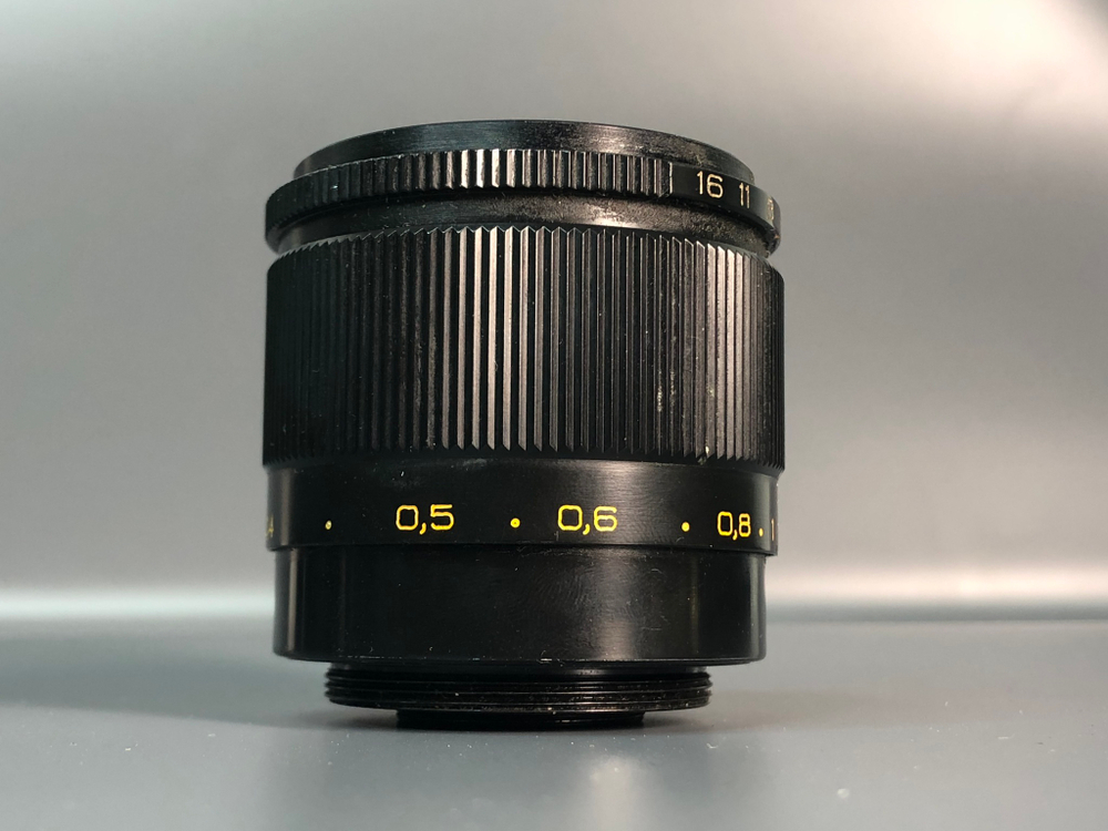 Industar 61L\Z