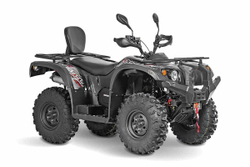 Квадроцикл BALTMOTORS Striker 500 EFI
