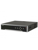 DS-8664NI-I8  64-x канальный IP-видеорегистратор