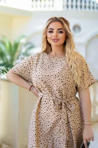 Платье УК-511-1 Fabrika