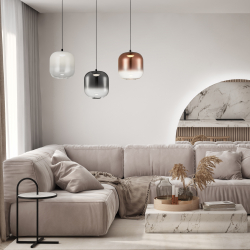 Подвесной светильник Freya FR6133PL-L4C