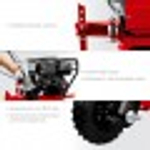 Мотоблок ЗУБР МТУ-350 усиленный