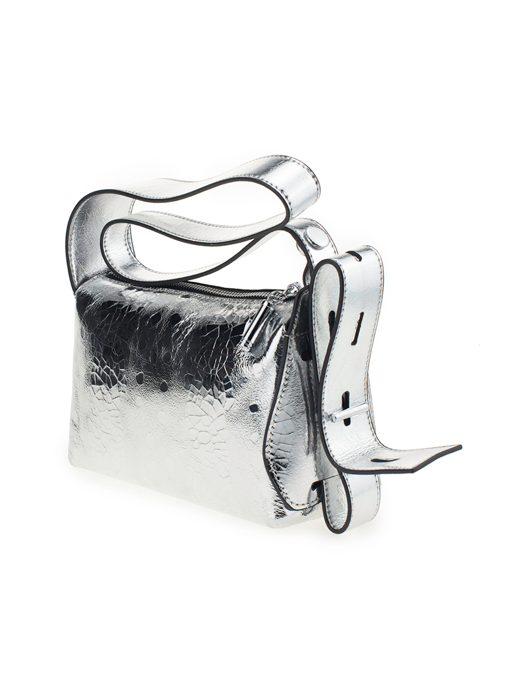 BL62002/71 Сумка жен., нат. кожа