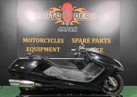 Yamaha Maxam 250 2007