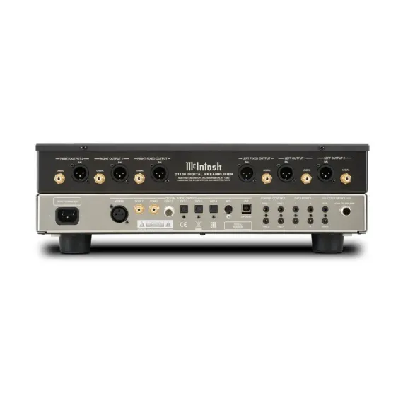 Mcintosh D1100
