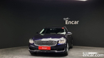Kia The K9 (Quoris/K900) 3.8 GDI (09.2019)