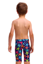Джаммеры FUNKY TRUNKS Toddler Boys Starry Night