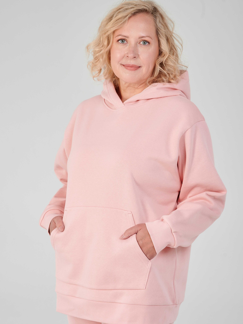 Костюм утепленный женский Fleur de Vie