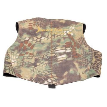 Жилет разгрузочныйбыстросъемный Marlin Neo 8 Карманов Camo