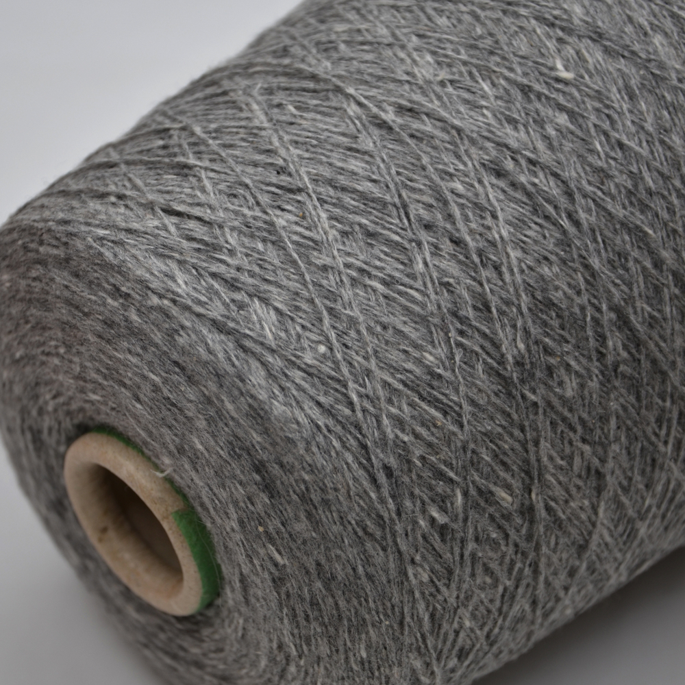 Loro Piana art. New Tweed Coarsehair (fumino)