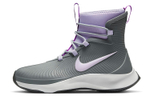 Nike Binzie Boot "Smoke Grey Violet Frost" GS