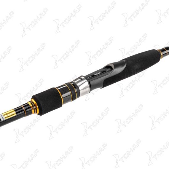 Удилище спиннинговое IXORNE SEABASS S1103M 10 - 40g RYOBI