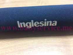 Бампер Inglesina Trip черный