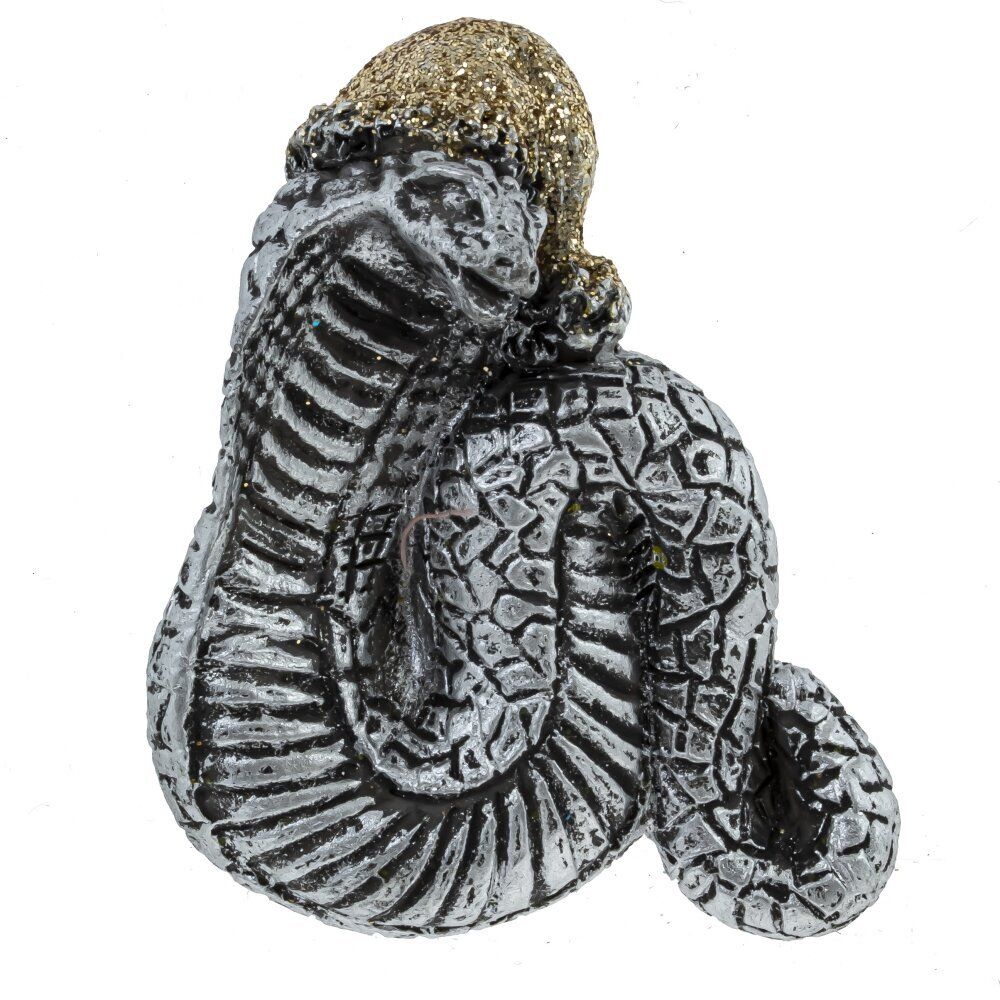 GAEM Магнит "Змея", L5 W2 H5,5 см, 4в.