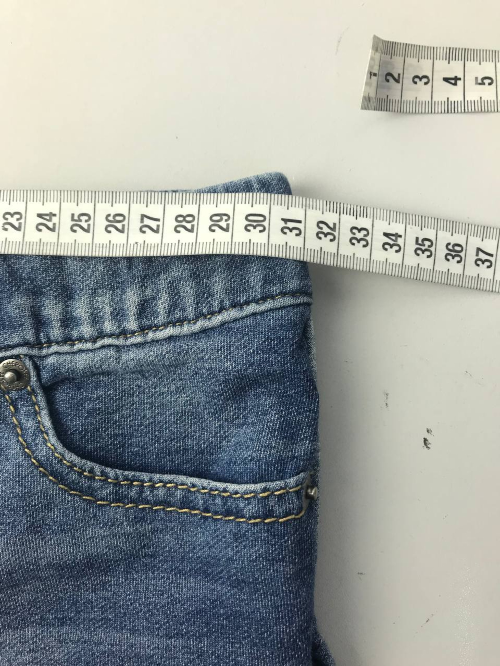 Шорты Cherokee джинсовые на 7-8 лет