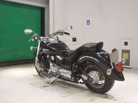 Yamaha Dragstar XVS1100 Classic , 2006