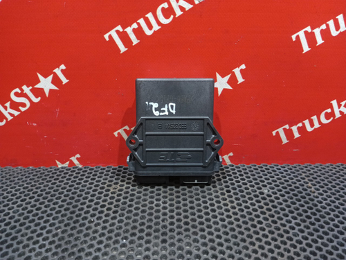 Блок управления подвеской ECAS 2024г