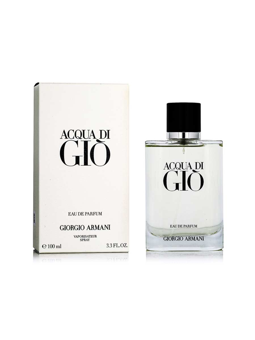 ARMANI ACQUA DI GIO men 100ml edt