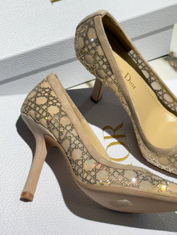 Туфли Dior, арт. 473687926