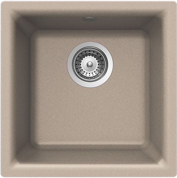 Мойка SCHOCK Euro 40 Cristalite саббиа